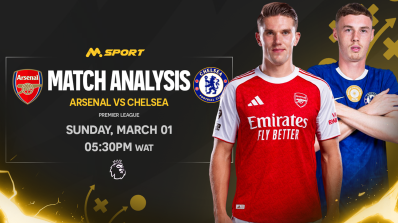 Arsenal vs Chelsea: In-Form Gyokeres or a “Gone-Cold” Palmer? – Can Rosenior Get First-Ever Win vs Arteta?